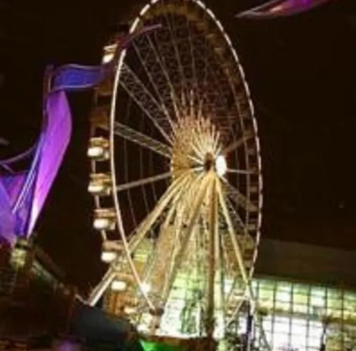 The Kingscliffe Manchester