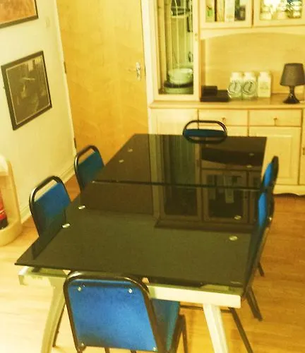 Gasthof The Kingscliffe Manchester