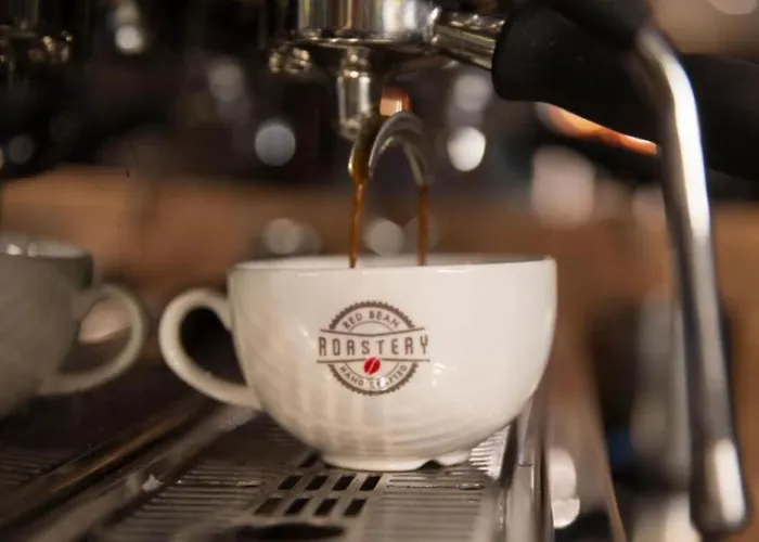 Clayton Centre 호텔 맨체스터