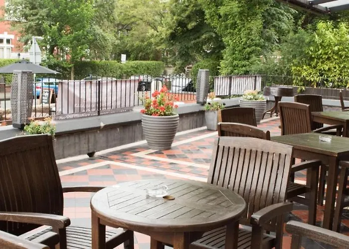 The Spread Eagle Inn