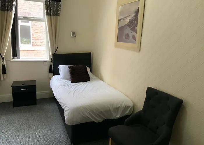 Inn The Spread Eagle 2*