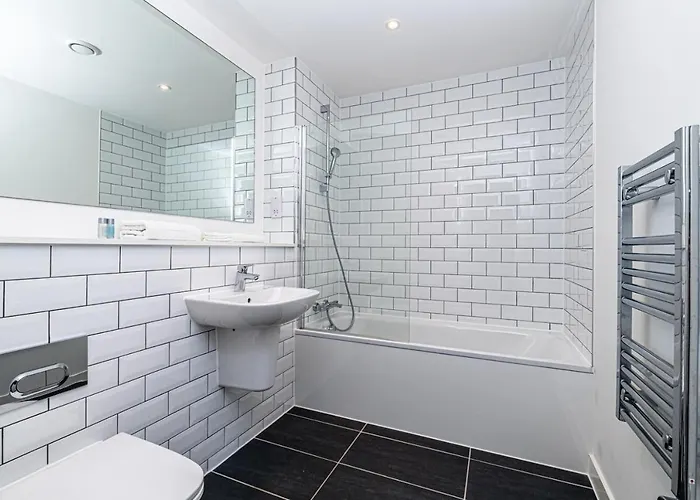 Daire Insignia By Guestz