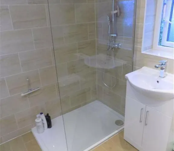 Apartament Brigstock Holidays House