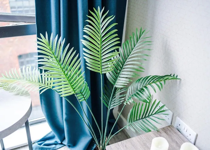 Prázdninový dům Loom St *