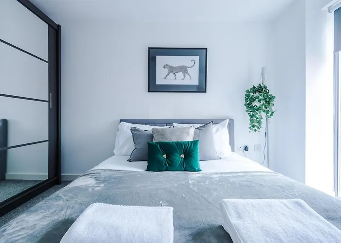 Loom St マンチェスター