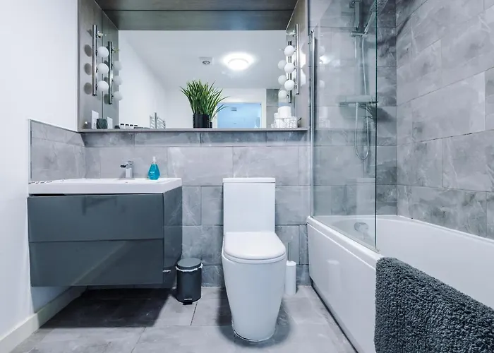 Loom St Prázdninový dům