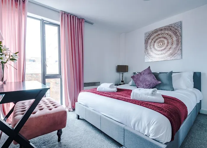 Loom St マンチェスター