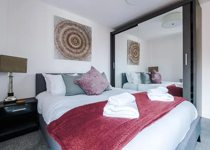 Loom St マンチェスター