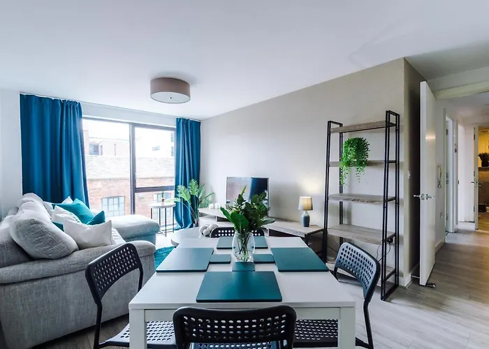 Loom St Prázdninový dům