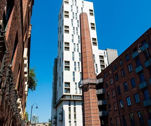 The Assembly Oasis Holding Manchester