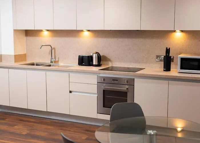 The Assembly Oasis Holding