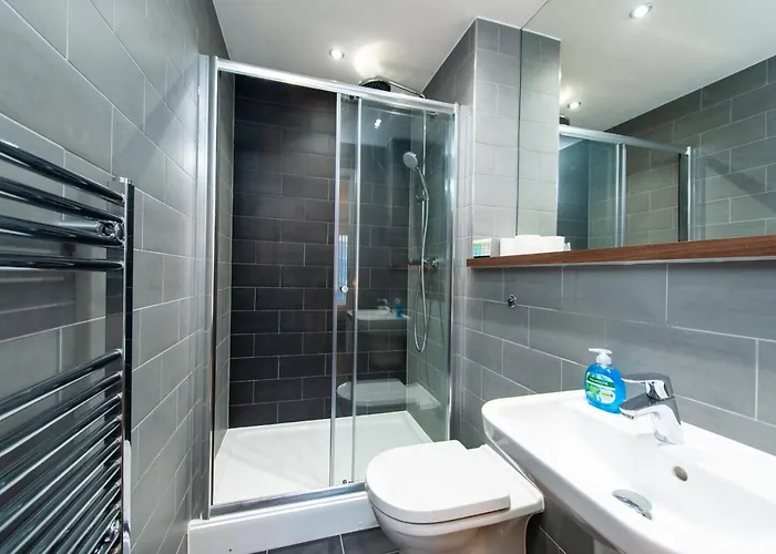 아파트 The Assembly Oasis Holding *