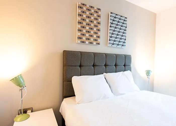 The Assembly Oasis Holding Διαμέρισμα