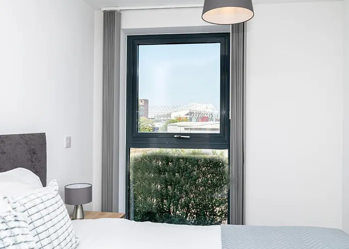 Insignia By Guestz Apartamento