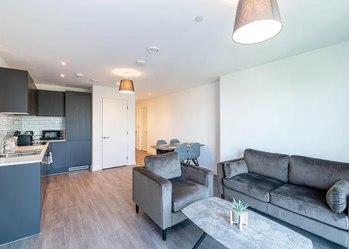 Insignia By Guestz Mánchester