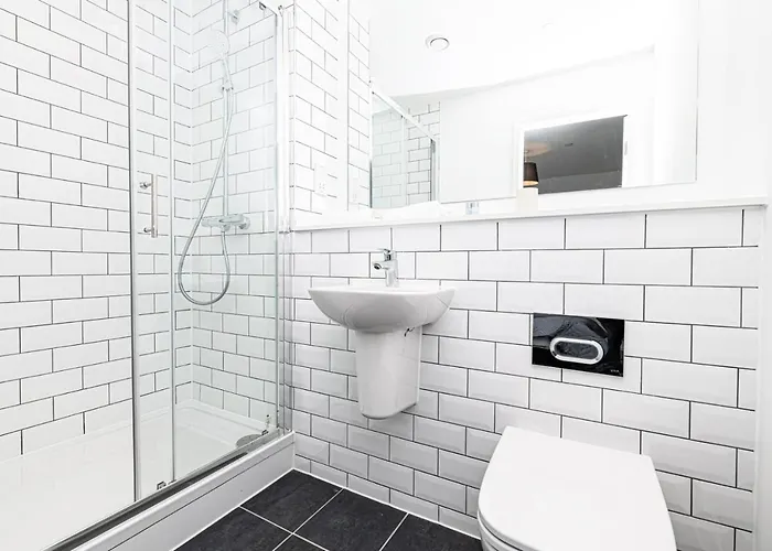 Apartamento Insignia By Guestz