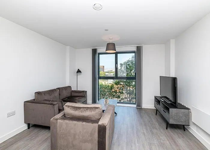 Insignia By Guestz Mánchester