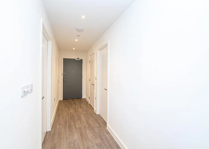 Insignia By Guestz * Mánchester