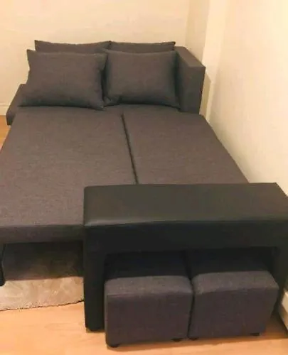 Chan's Springfield 3*