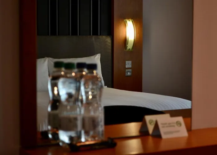 酒店 - Park, An Ihg 4*