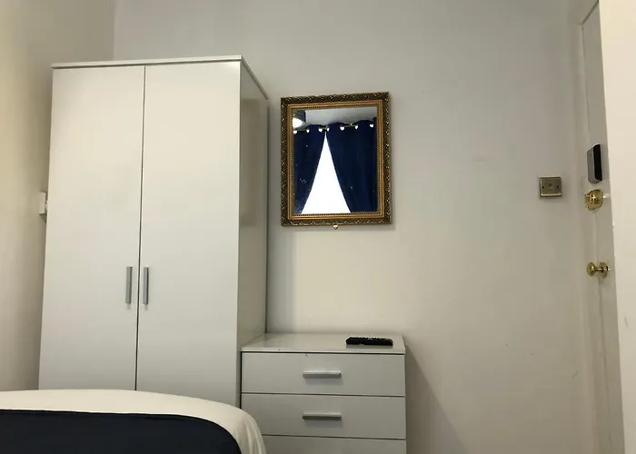 Szálloda The Avenues And Alleyways *