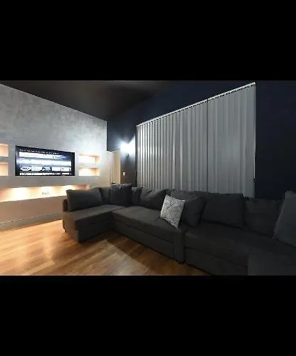 Swan Street Townhouse Hot Tub & Roof Terrace Lejlighedshotel 4*