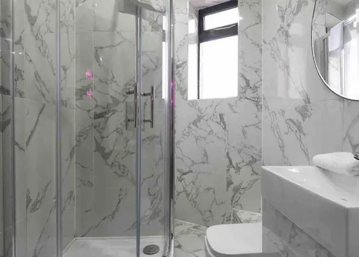 Casa Nomade Penthouse Slps 20 People Mcr Centre