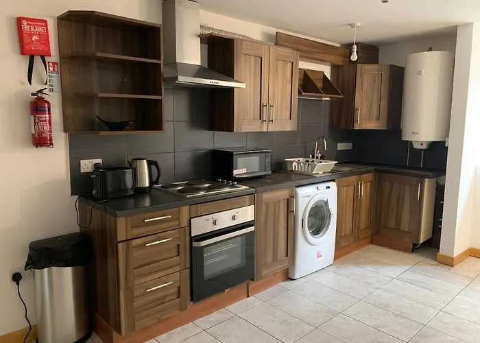 Unique Executive Luxury Hotel