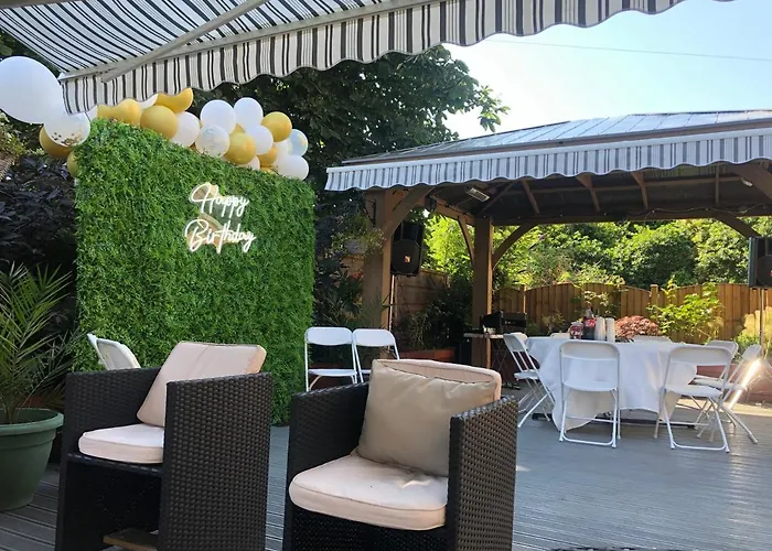 Hendham House - Near Etihad Stadium, Coop Live Arena, Ao Arena, Piccadilly Train Station & Centre Affittacamere 2*