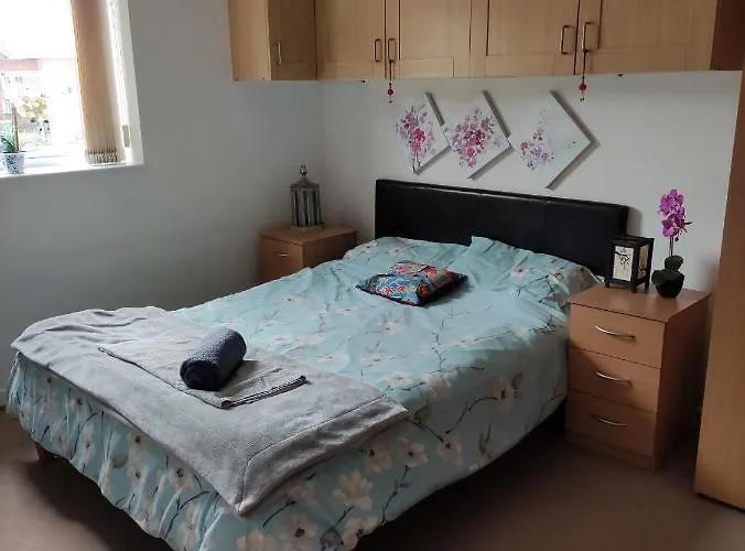 Apartmán City Quantum