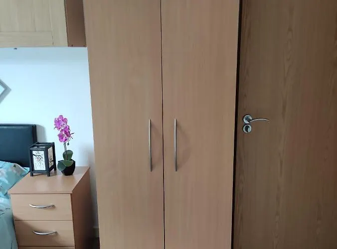 Apartmán City Quantum