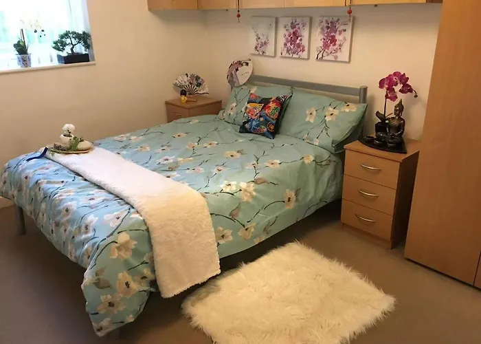 City Quantum מנצ'סטר