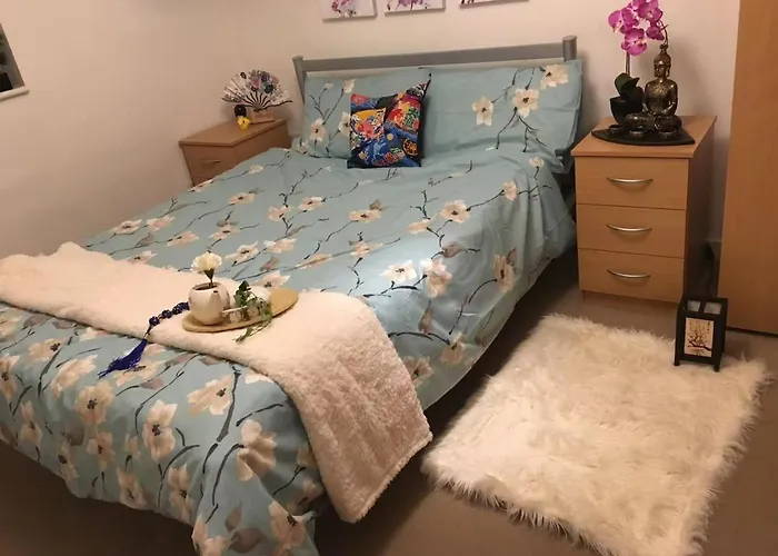 דירה City Quantum *