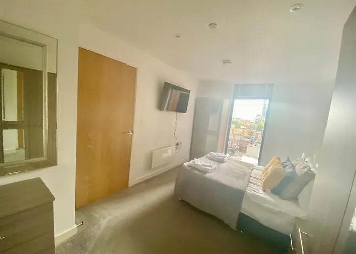 Oxid House Manchester