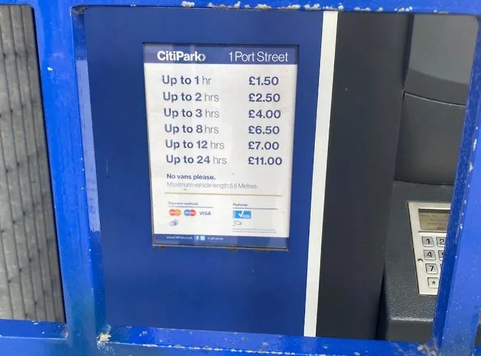 Oxid House Manchester