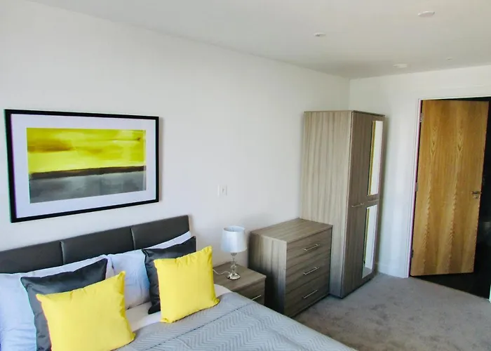 Hotel Oxid House Manchester