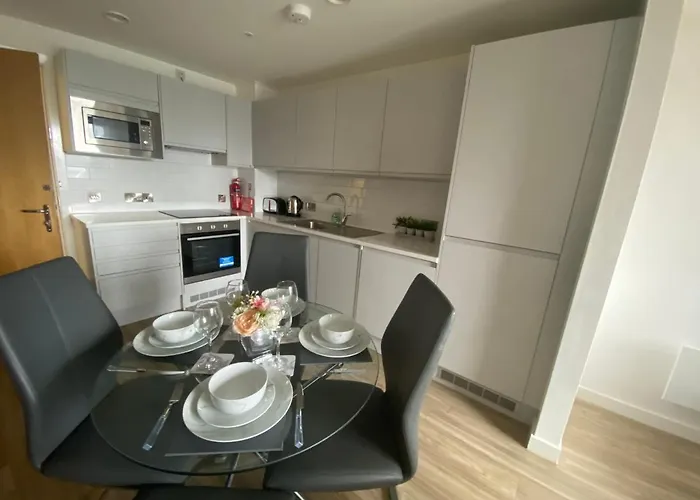 Oxid House Hotel Manchester