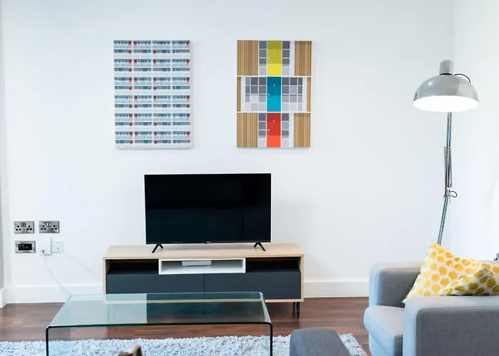 The Assembly Oasis Holding * Manchester