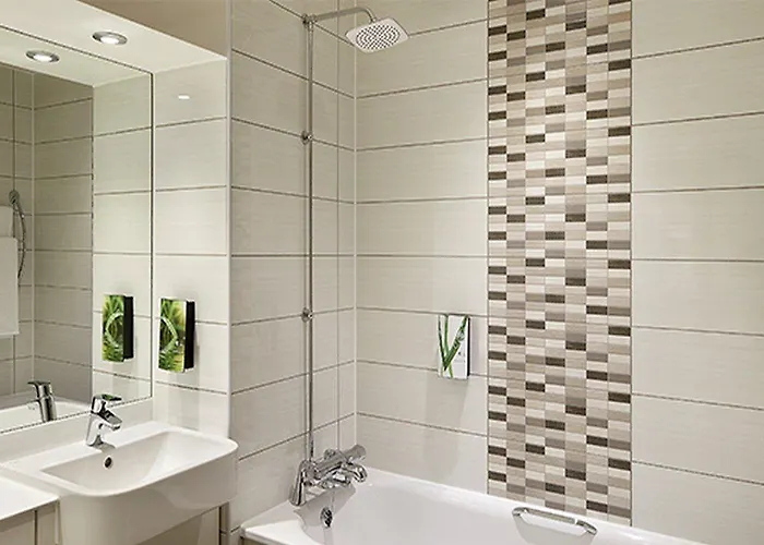 Premier Inn Premier Inn Manchester Portland St 3* מנצ'סטר