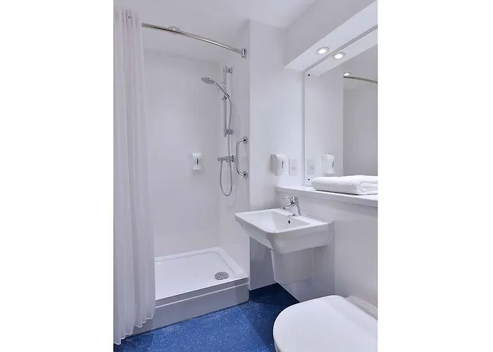 Travelodge Sportcity