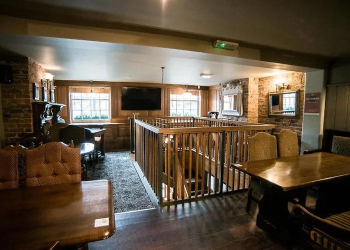 Lower Turks Head * Manchester