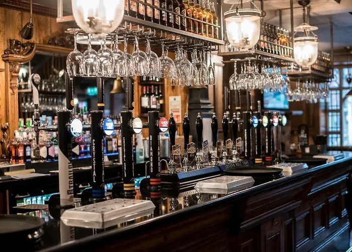 여관 Lower Turks Head