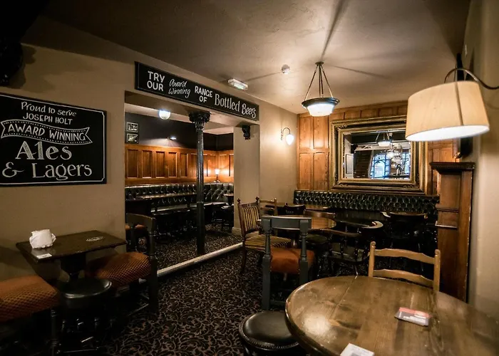 Penzion Lower Turks Head