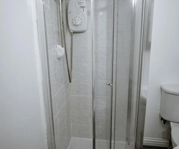 City-centre With Dedicated Workspace, Sleeps 4 아파트 맨체스터