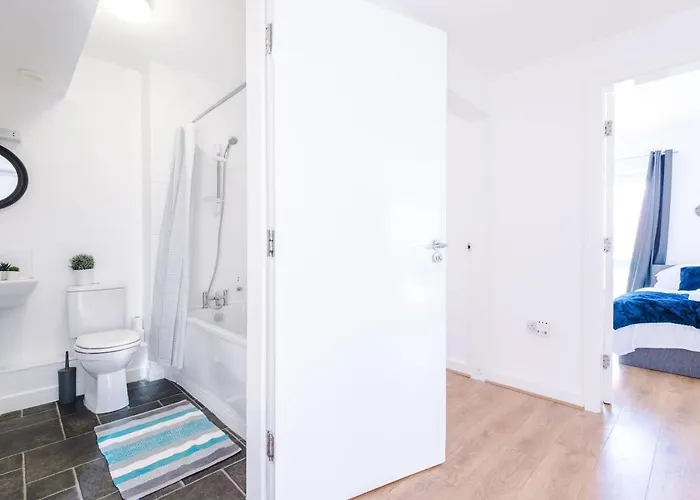 The Mill Hotell Manchester