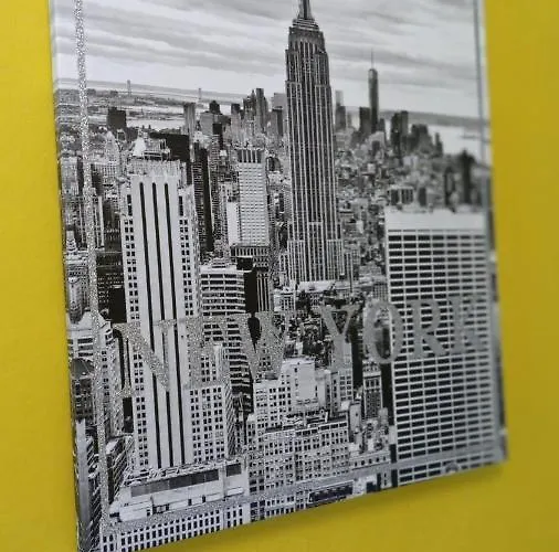 酒店 Gorton Mount 曼彻斯特