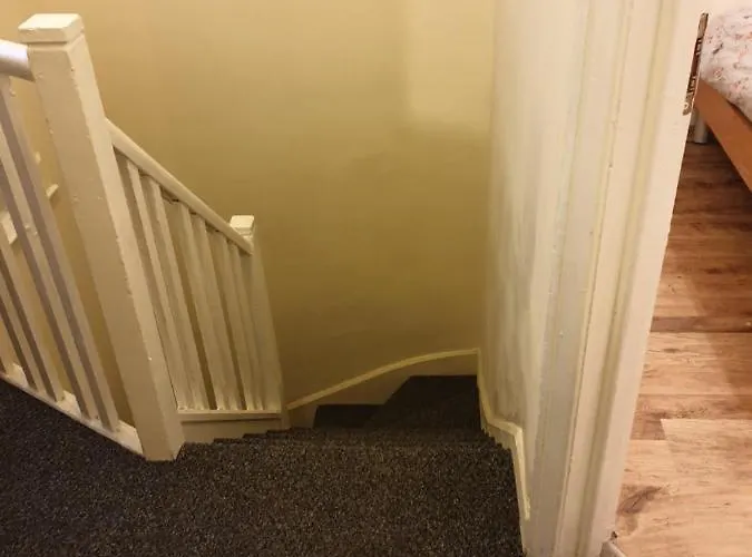 Splendid 4bedrooms Shared * Manchester