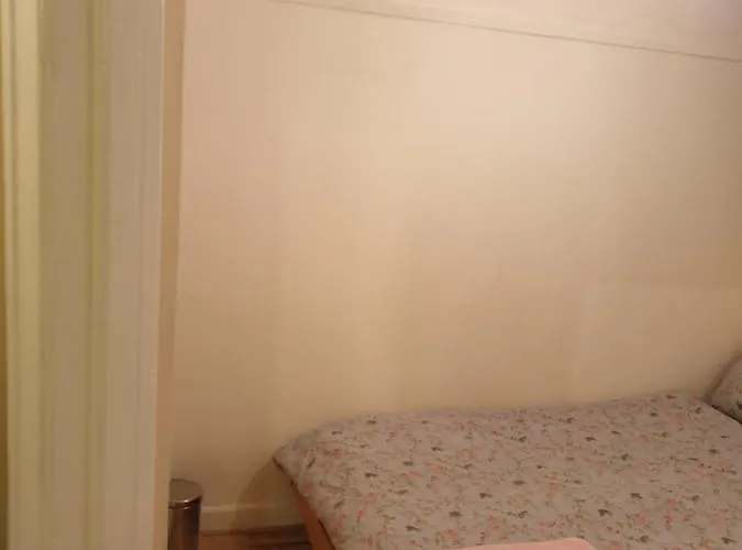 Splendid 4bedrooms Shared * Manchester