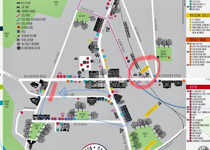 Chorlton Garden Rooms. Relax, Work, And Play.