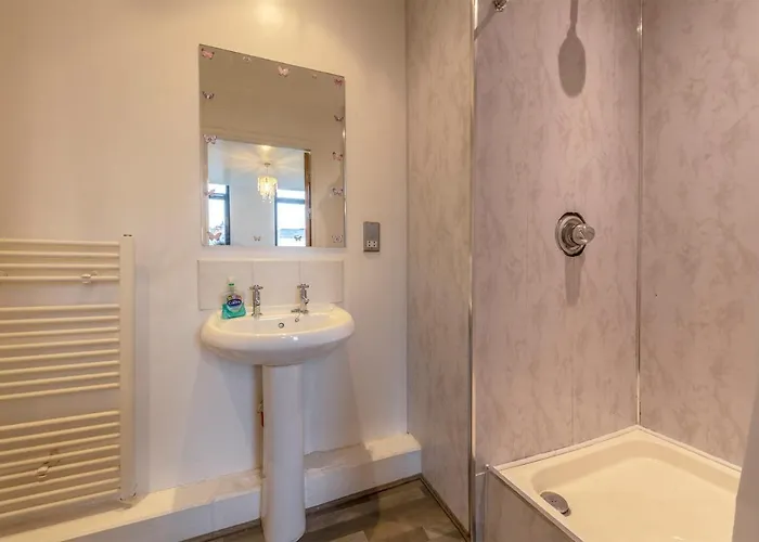 Lever St Appartamento Manchester